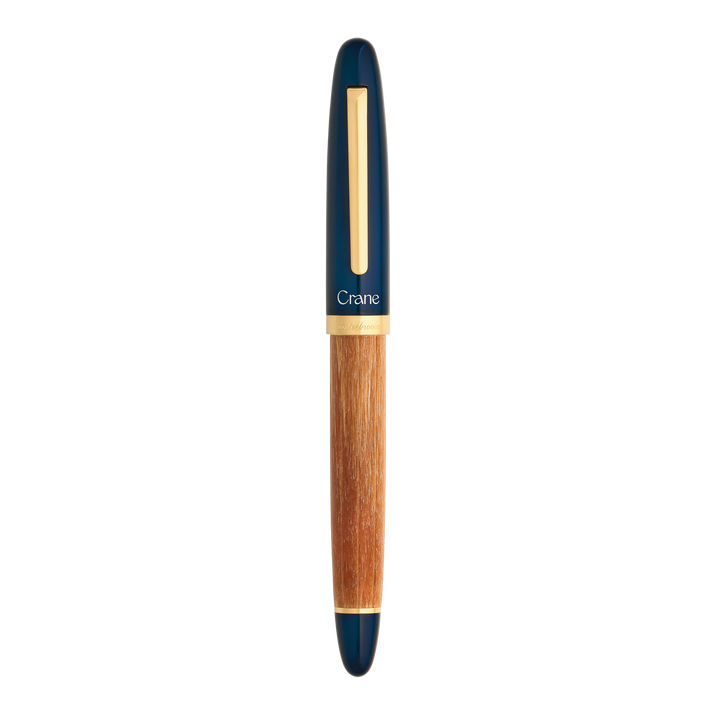 Esterbrook x Crane Estie Fountain Pen | Mariner | Limited Edition