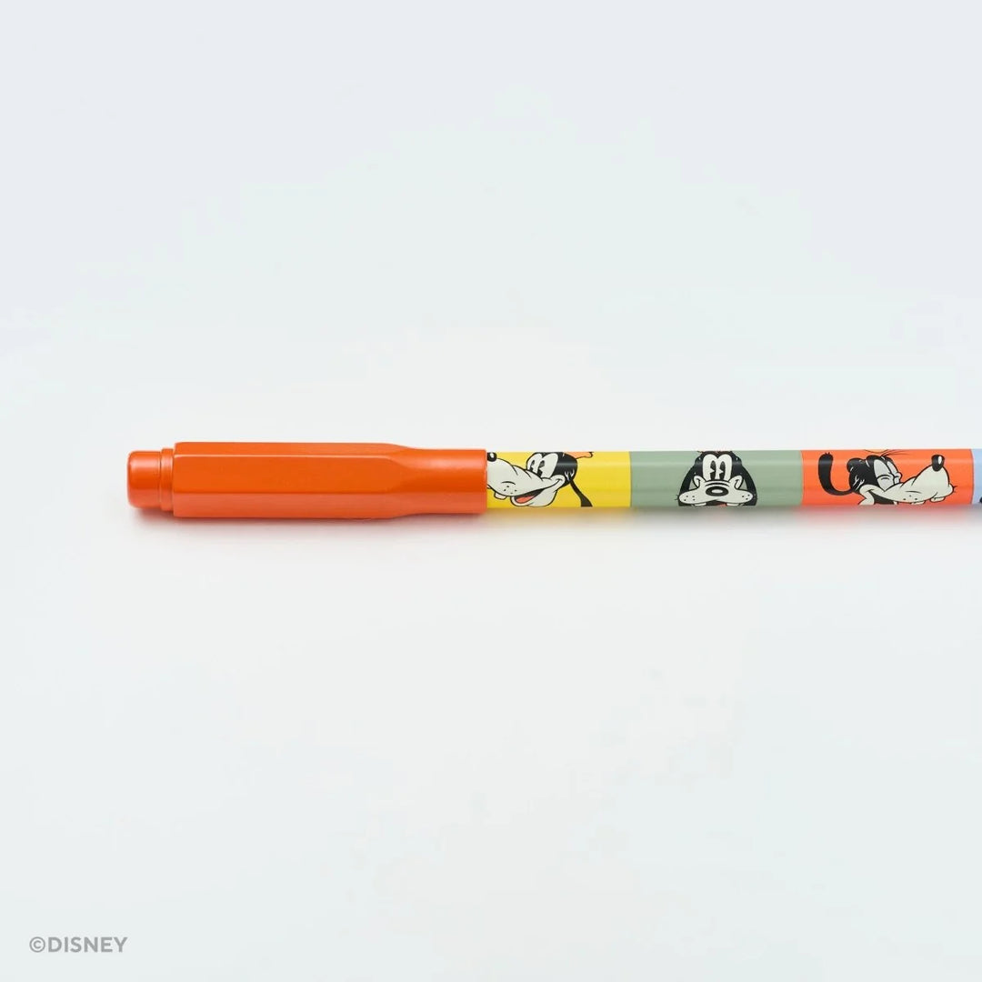 Blackwing x Disney Mickey and Friends Red Point Guard | Limited Edition