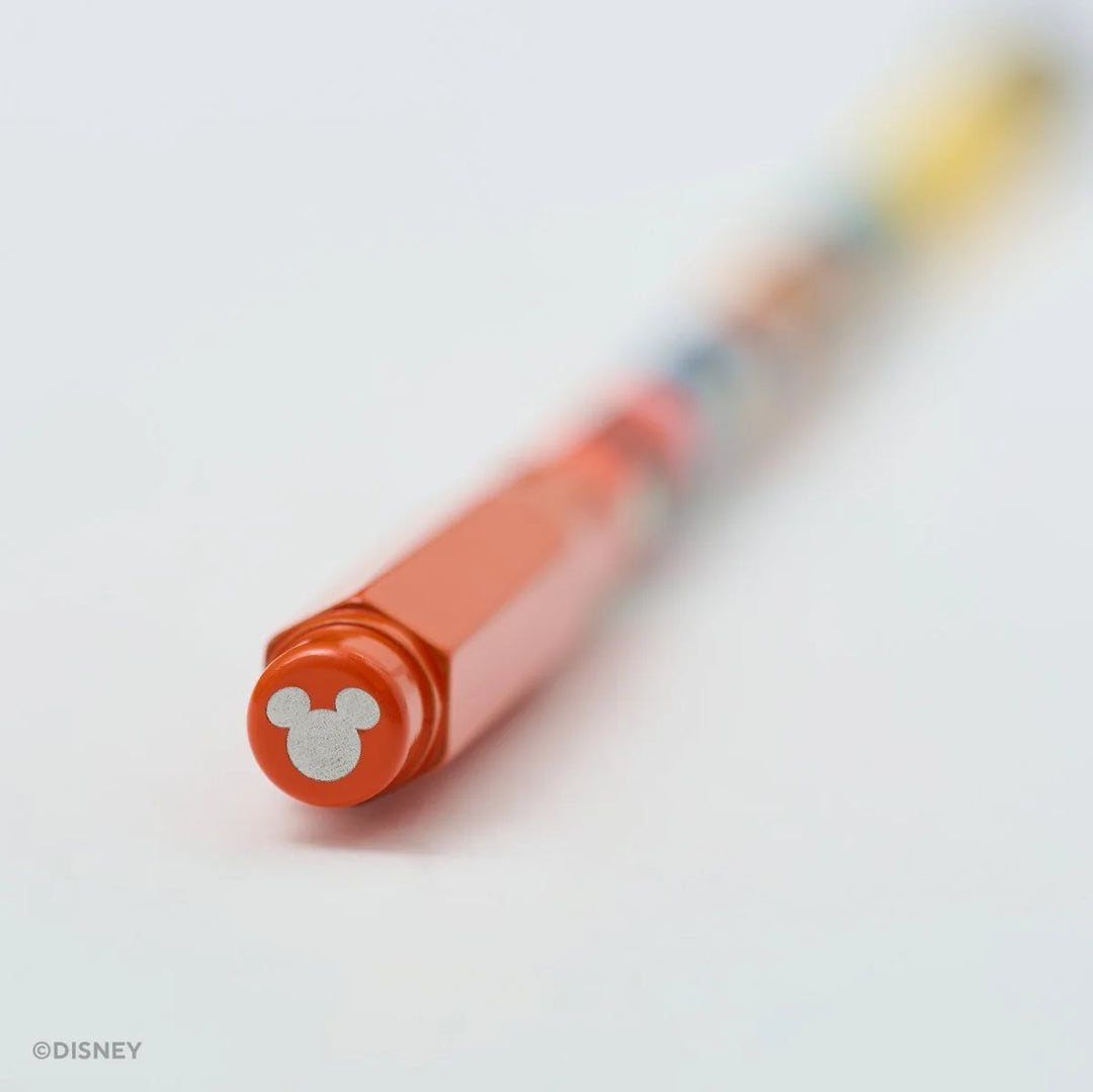 Blackwing x Disney Mickey and Friends Red Point Guard | Limited Edition