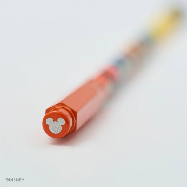 Blackwing x Disney Mickey and Friends Red Point Guard | Limited Edition