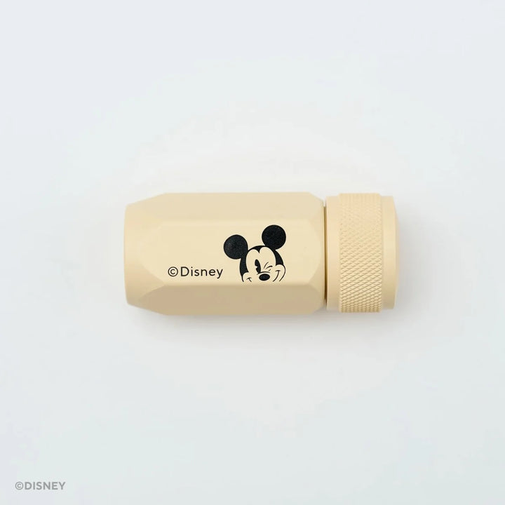 Blackwing x Disney Mickey Mouse One-Step Long Point Sharpener | Limited Edition