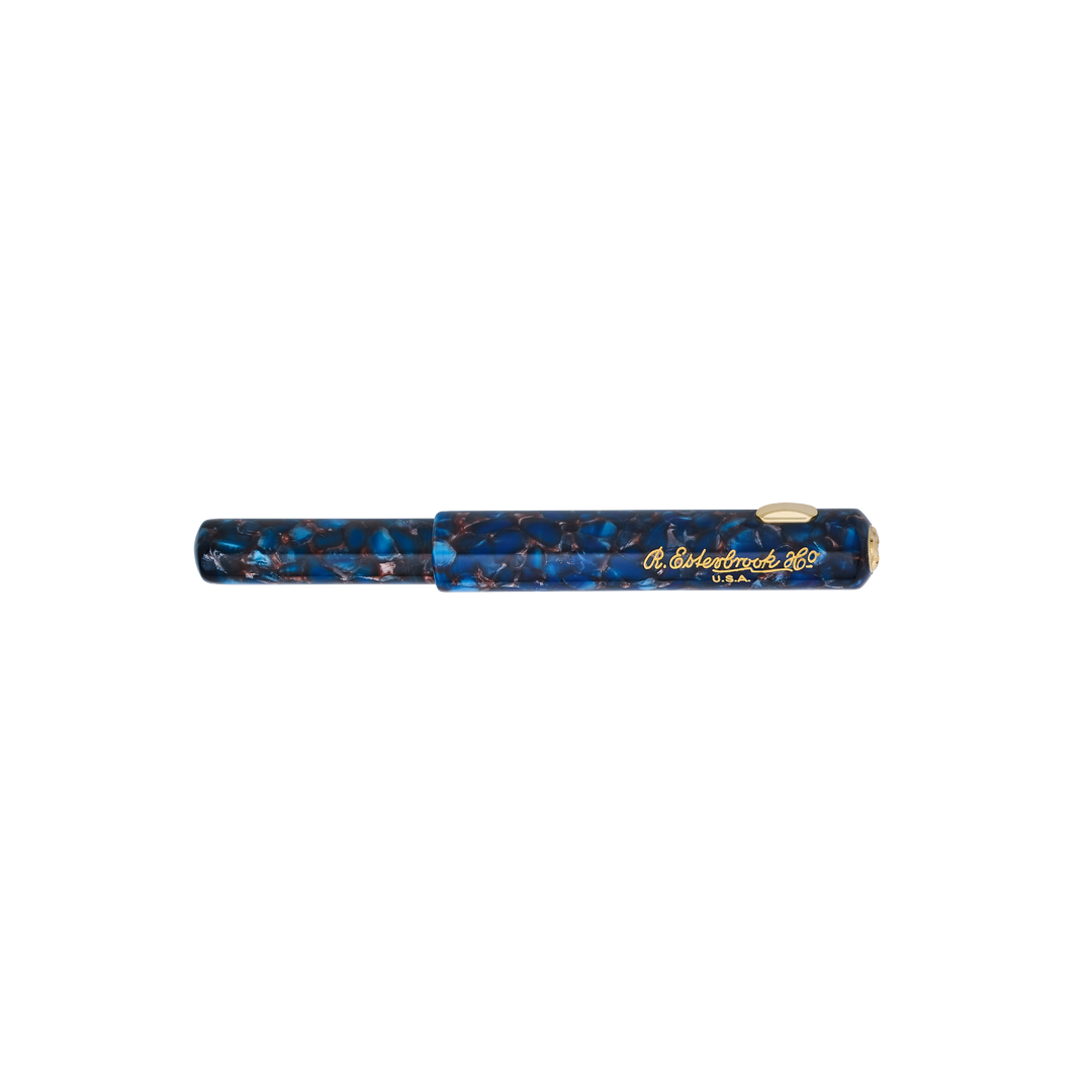 Niblet Fountain Pen | Nouveau Bleu