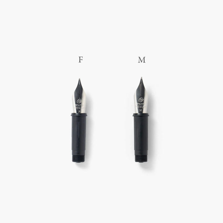 Frost Fountain pen Replacement Nib