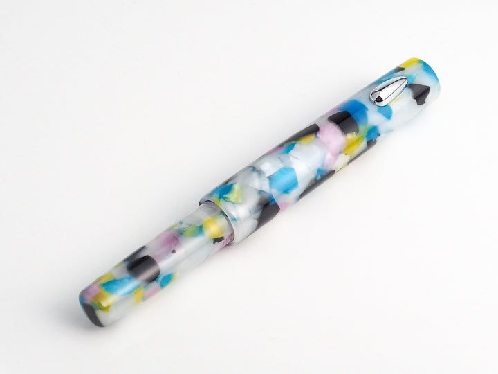Pencket Pocket Fountain Pen | Nougat
