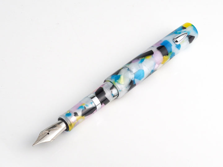 Pencket Pocket Fountain Pen | Nougat