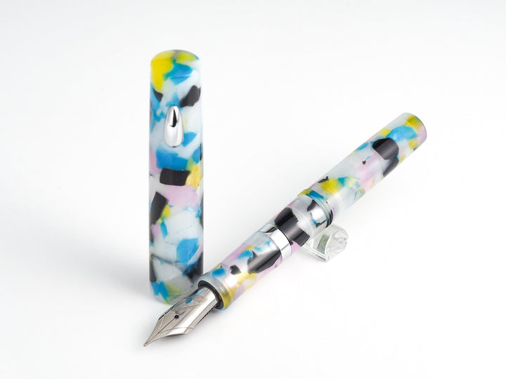 Pencket Pocket Fountain Pen | Nougat