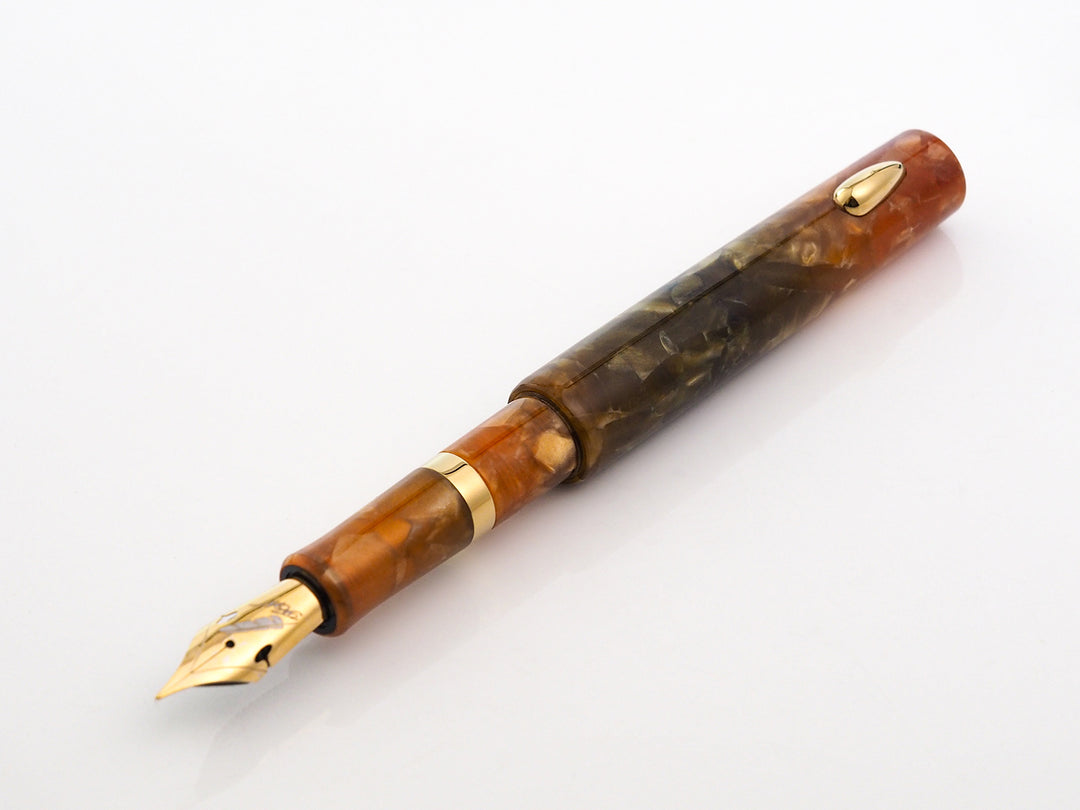 Pencket Pocket Fountain Pen | Garnet