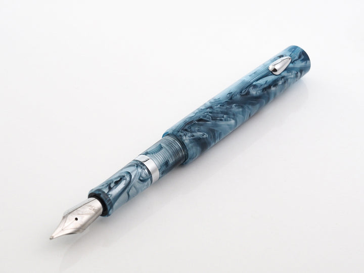 Pencket Pocket Fountain Pen | Swamp Fog