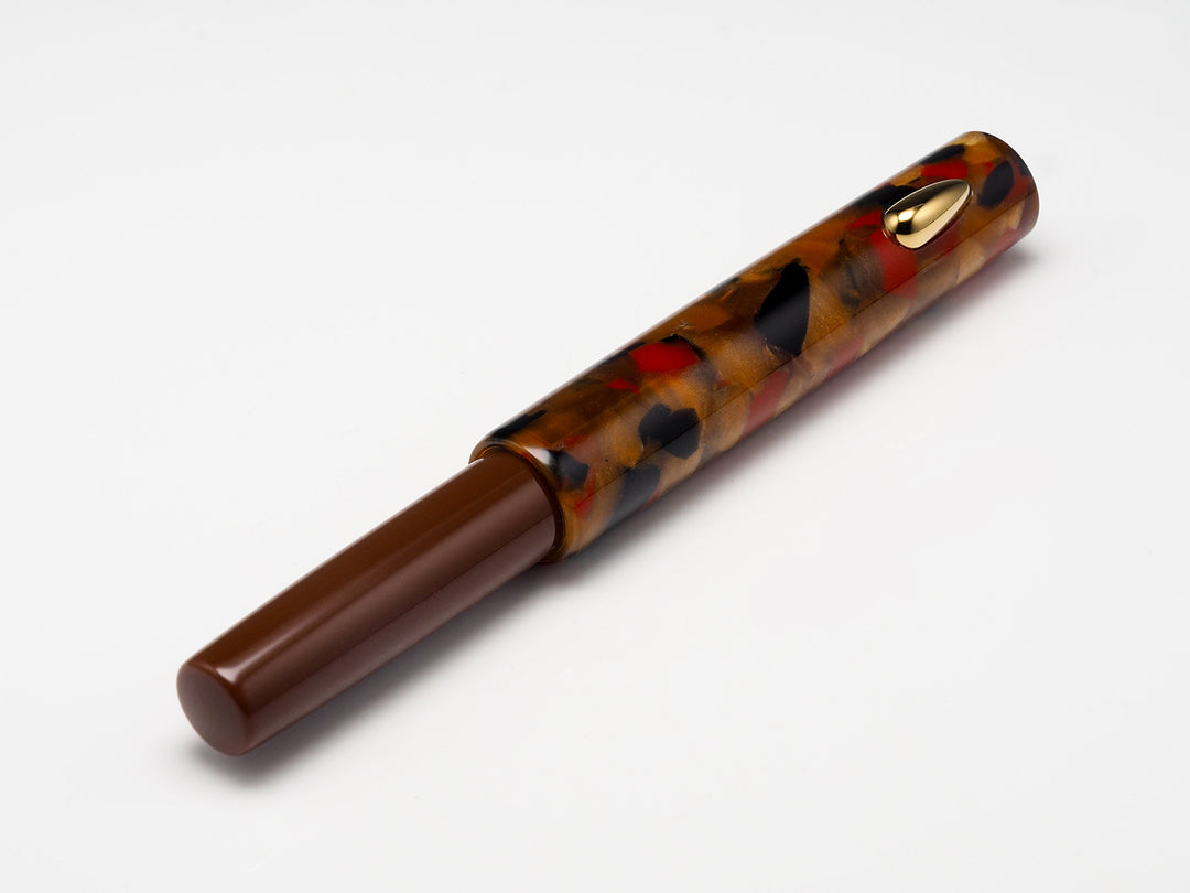 Pencket Pocket Fountain Pen | Roaring Age