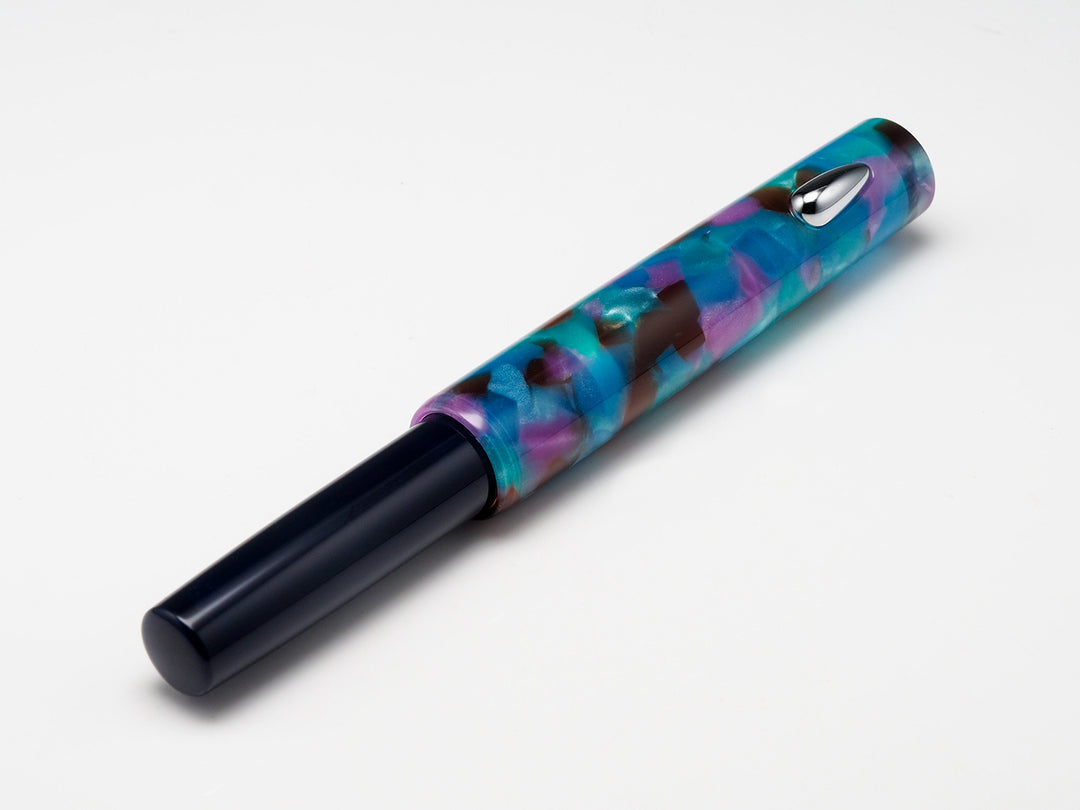 Pencket Pocket Fountain Pen | Blue Note