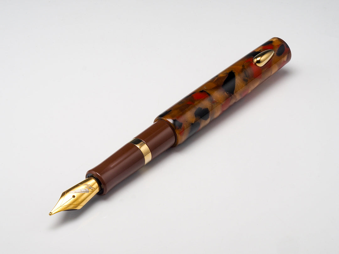 Pencket Pocket Fountain Pen | Roaring Age