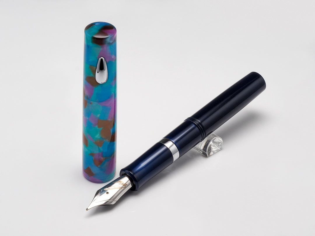 Pencket Pocket Fountain Pen | Blue Note