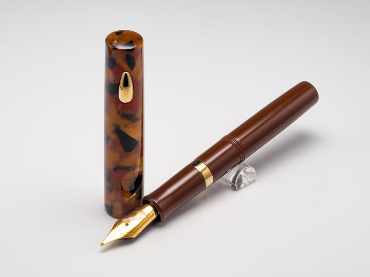 Pencket Pocket Fountain Pen | Roaring Age