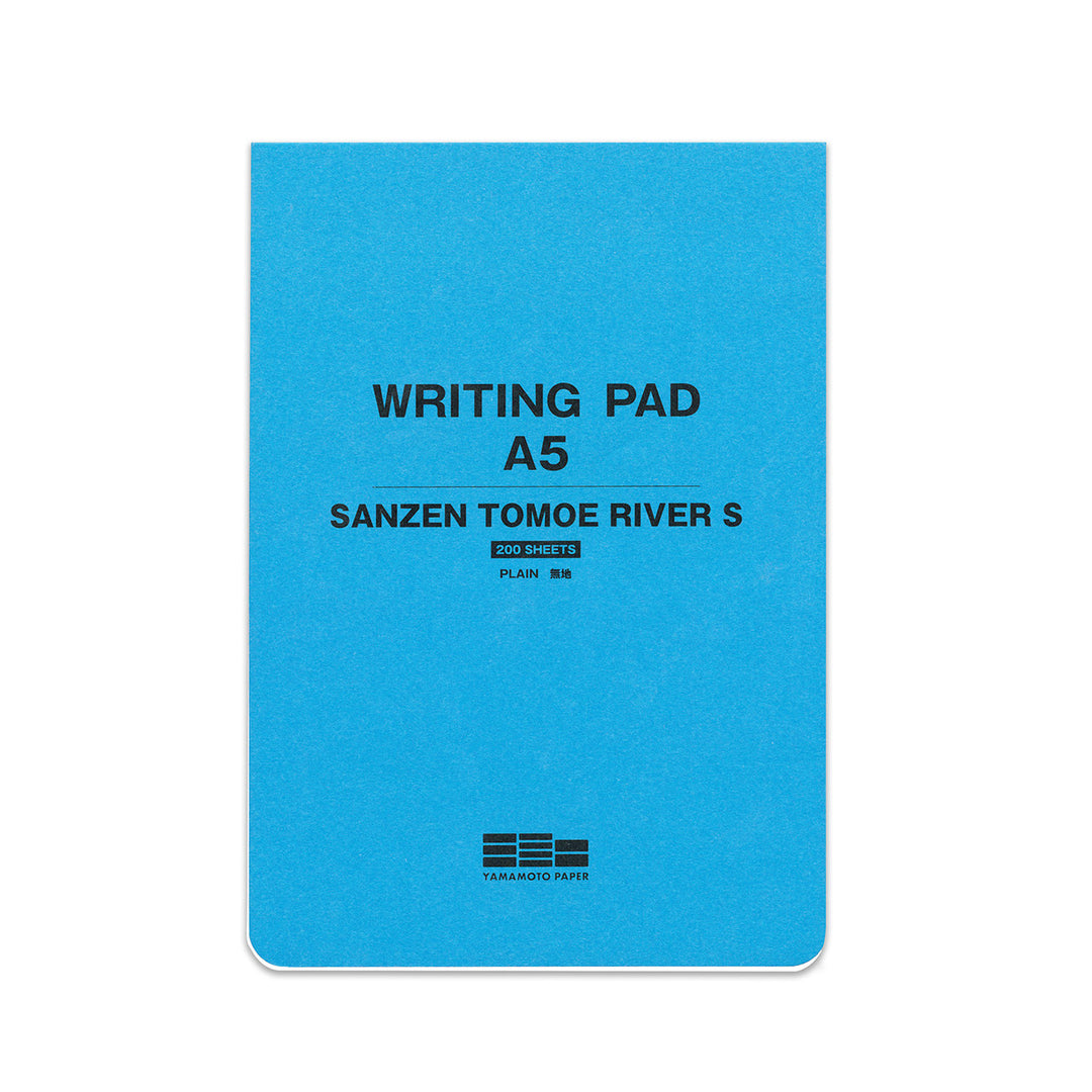 Sanzen Tomoe River S Paper Writing Pad | A5