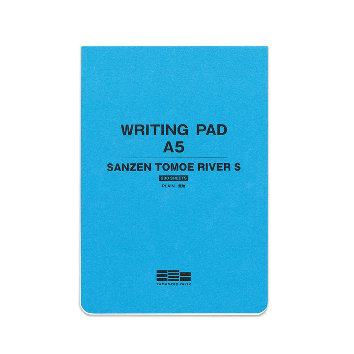 Sanzen Tomoe River S Paper Writing Pad | A5