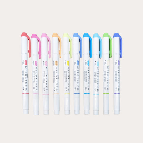 Highlighters