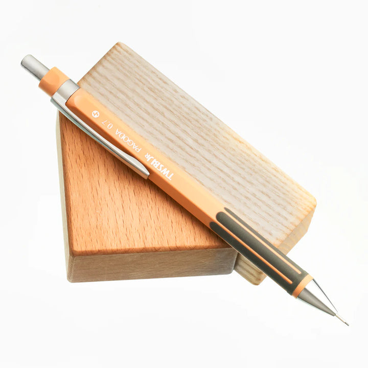 Jr. Pagoda Mechanical Pencil | 0.5 mm