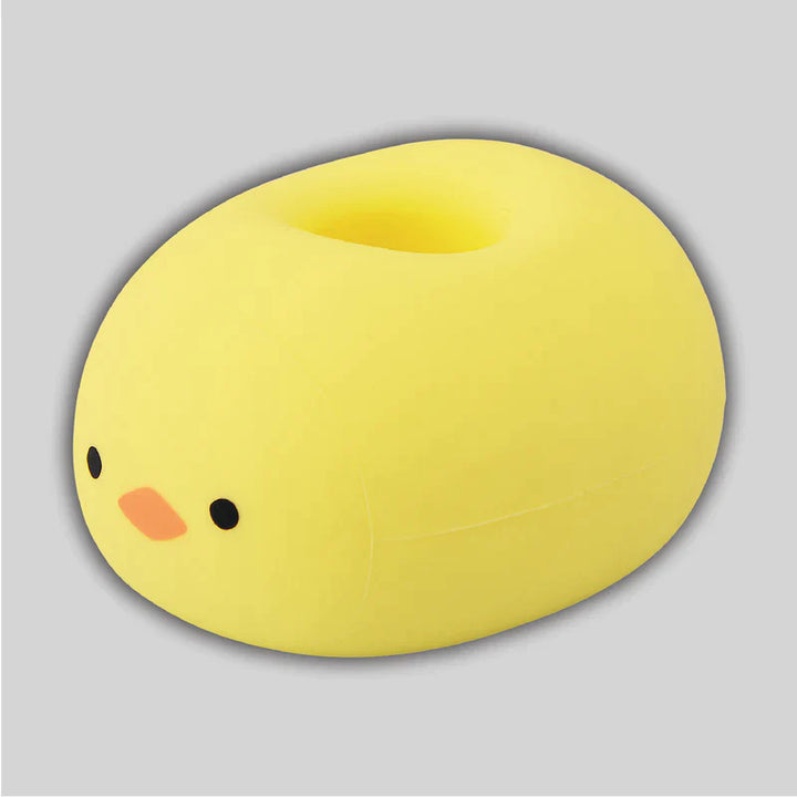 PuniLabo Chick Lying Pen Stand