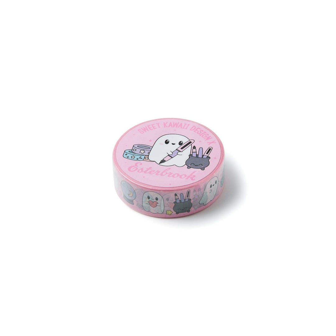 Pastel Halloween Washi Tape | Little Boo Thing