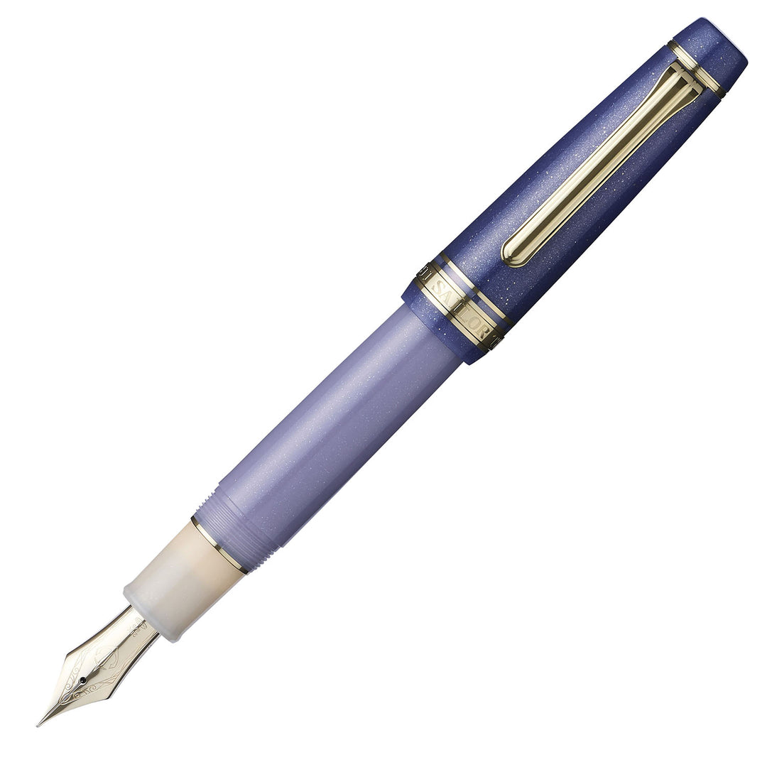 Pro Gear King of Pens Fountain Pen | Dreamy Hour