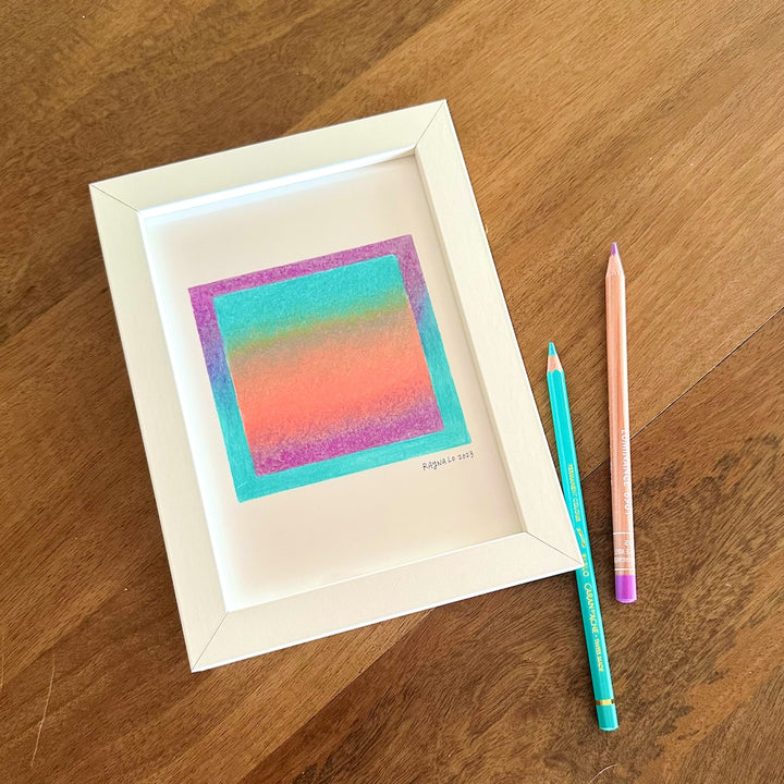 Create Your Own Gradient Artwork
