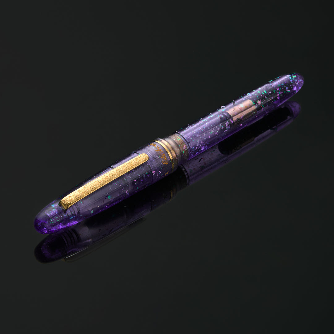 Esterbrook x Sakuradragon Estie Fountain Pen | Sakura Street | Limited Edition