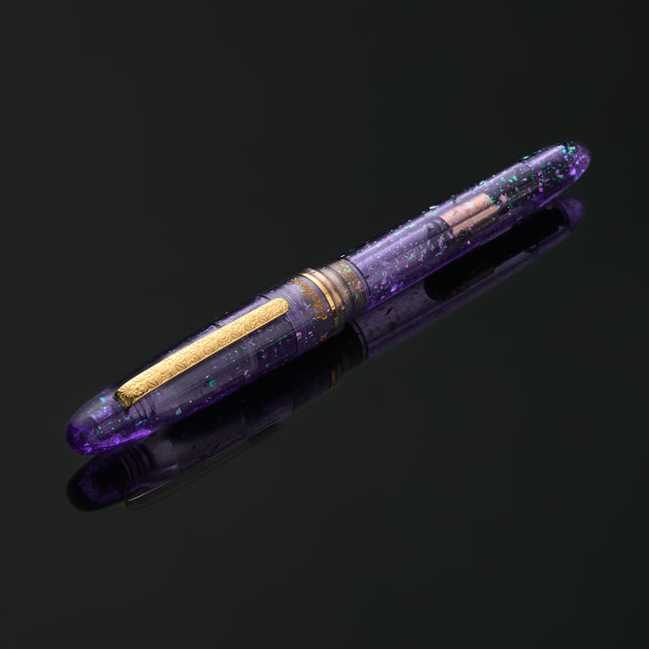 Esterbrook x Sakuradragon Estie Fountain Pen | Sakura Street | Limited Edition