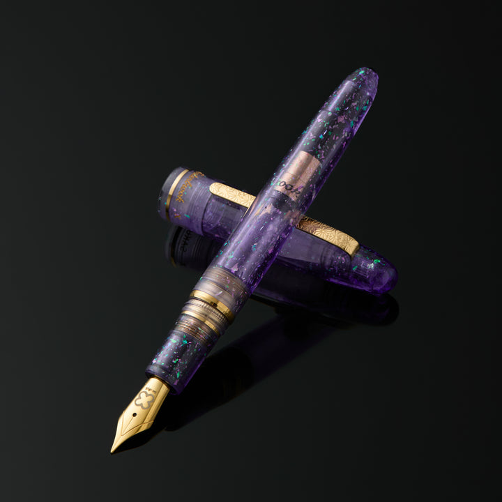 Esterbrook x Sakuradragon Estie Fountain Pen | Sakura Street | Limited Edition