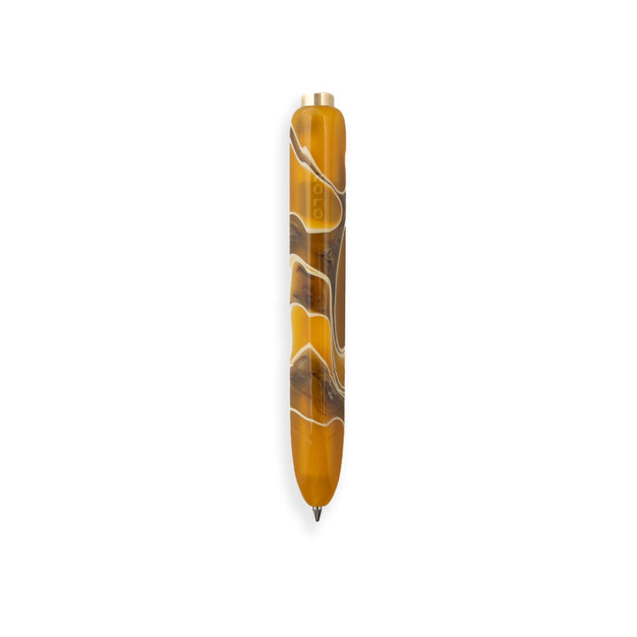 Tino Acrylic Ballpoint Pen | Dune | Limited Edition