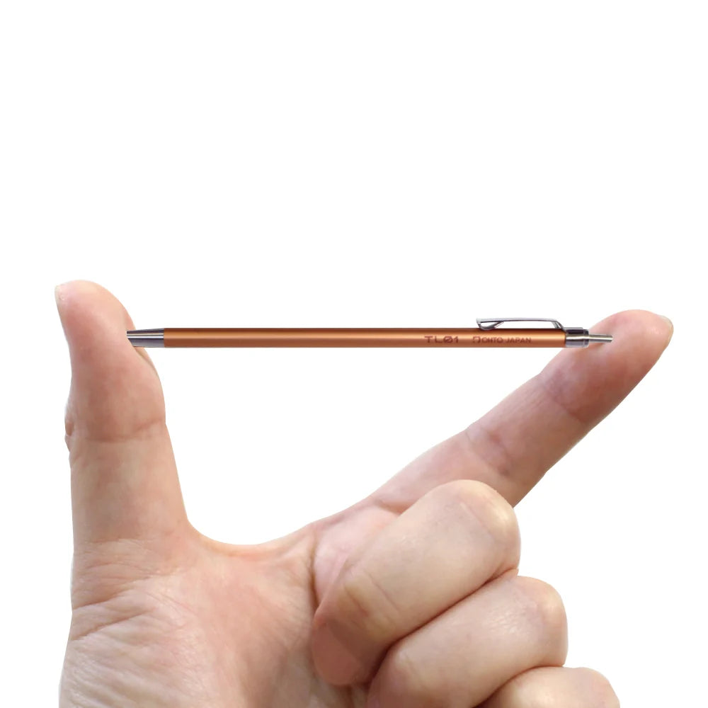 Ohto Minimo Ballpoint Pen