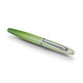 Sheaffer VFM 9431 Matcha Edition Rollerball Pen | Green Ombre Gradient with Chrome Trim