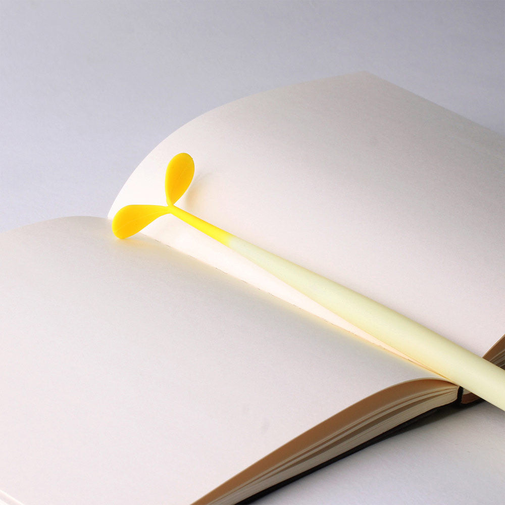 Wiggly Sprout Gel Pen