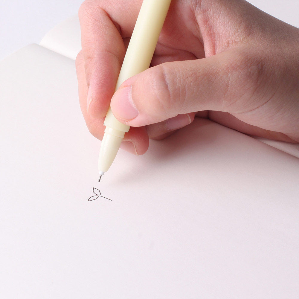 Wiggly Sprout Gel Pen
