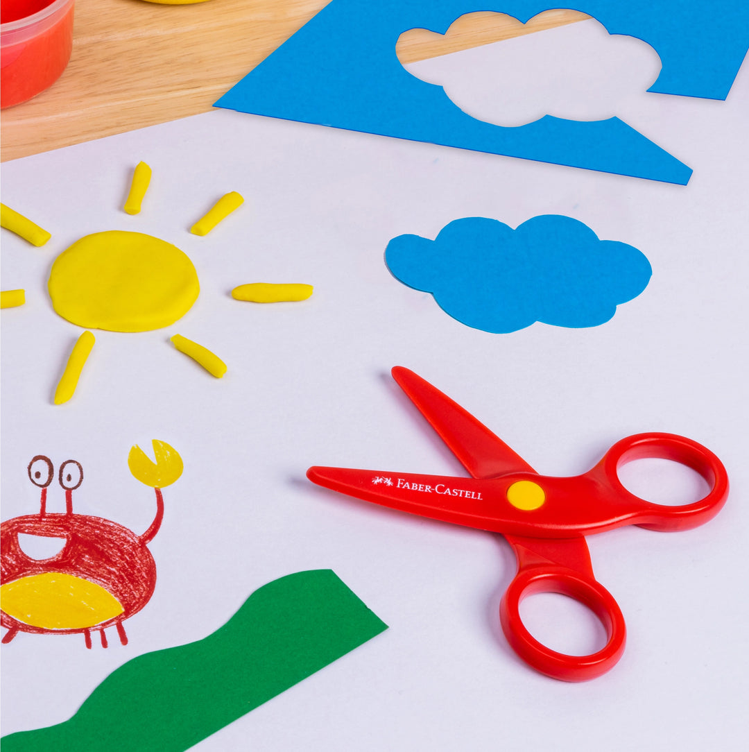 Creatives Play-safe Little Scissors