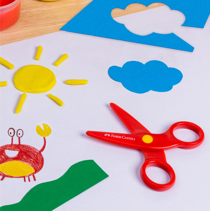 Creatives Play-safe Little Scissors