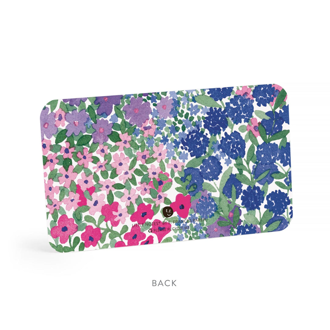 Birdie Little Notes Duo Set with Enveopes