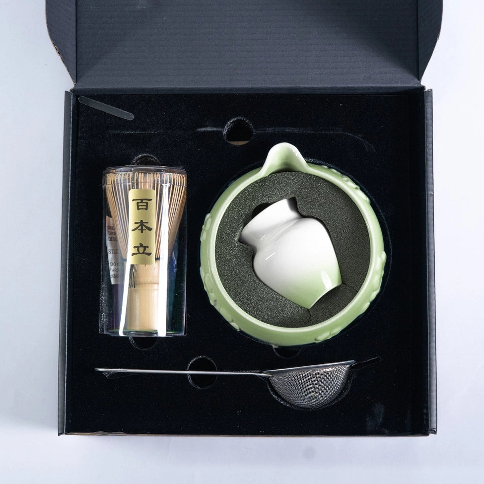 Ceremonial Matcha Gift Set
