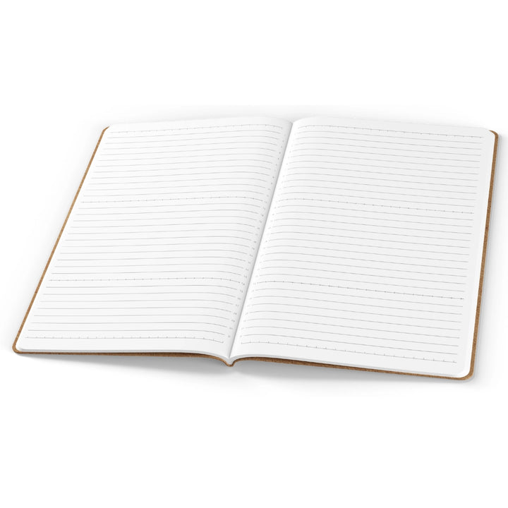 Tomoe River A5 Stitched-Bind Notebook | Lined