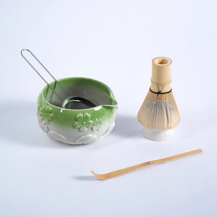 Ceremonial Matcha Gift Set