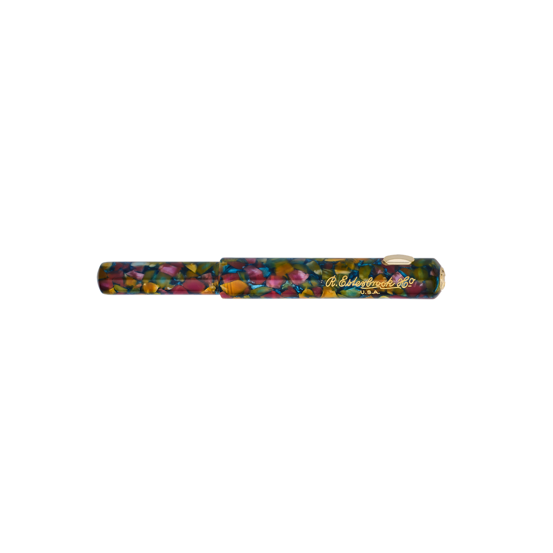 Niblet Fountain Pen | Botanical Garden