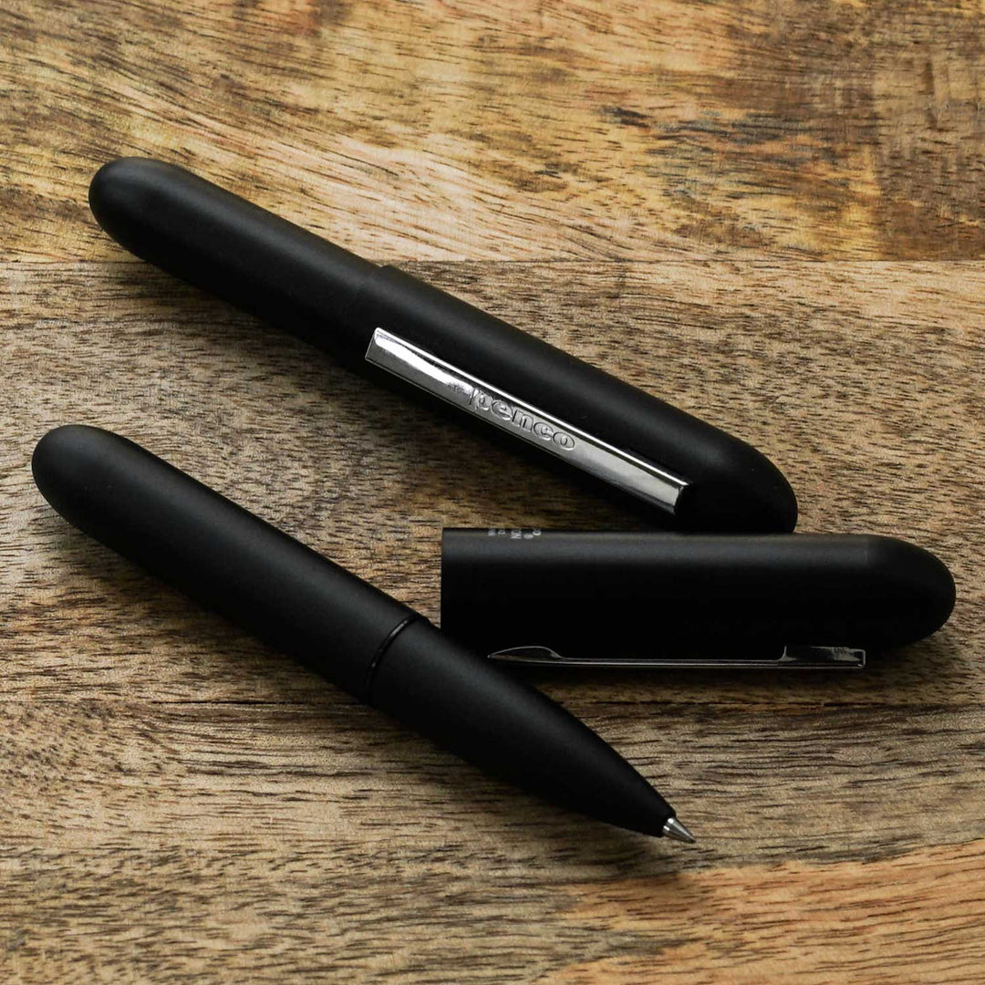 Perfection Ballpoint Pen | Metal