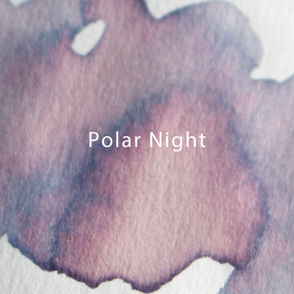 Polar Night | Colorvent 2025 Special Edition Ink