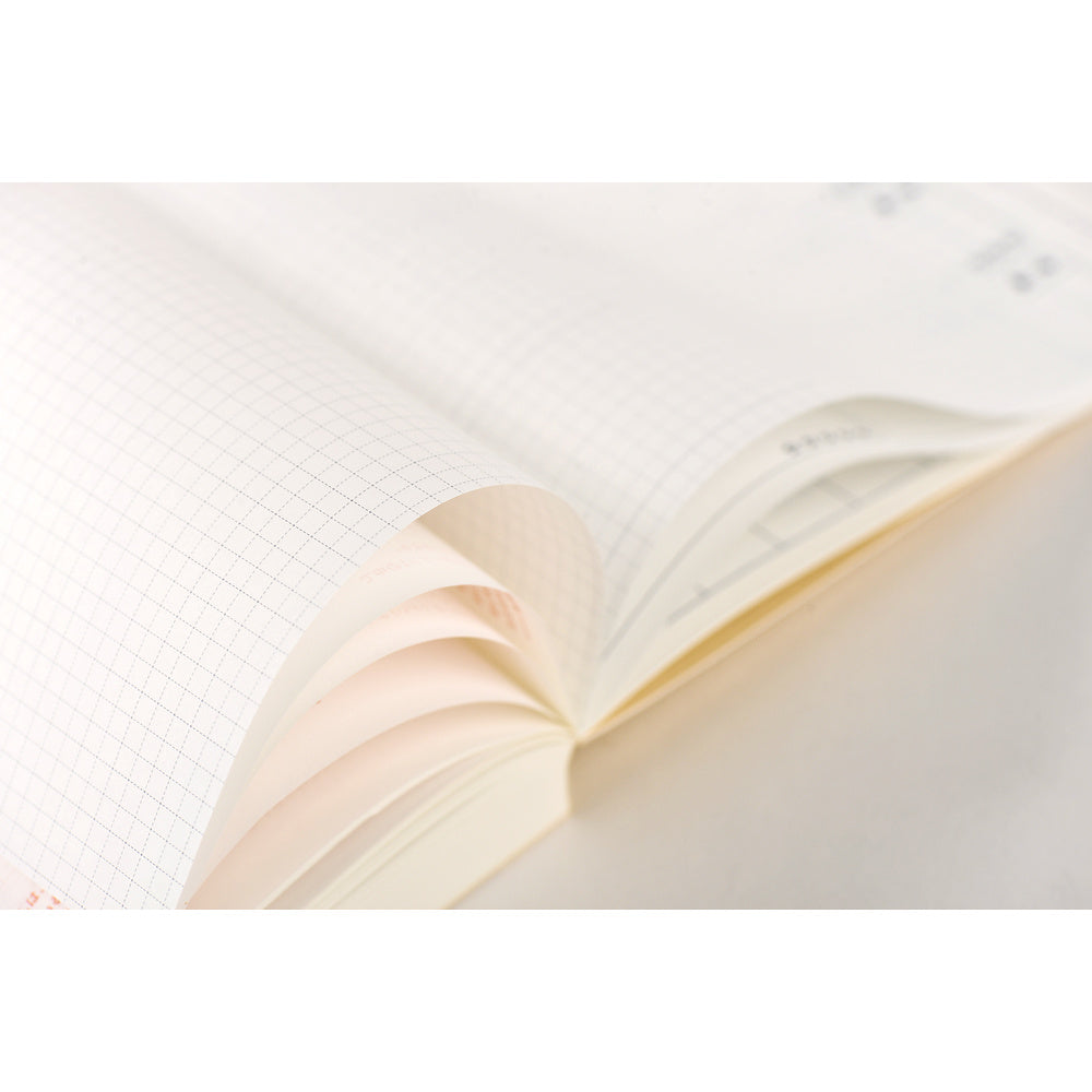 Hobonichi Techo 2027 A5 Cousin Avec Planner | Book Only | Japanese