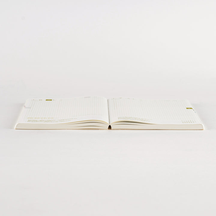 Hobonichi Techo 2027 A5 Cousin Planner | Book Only | English