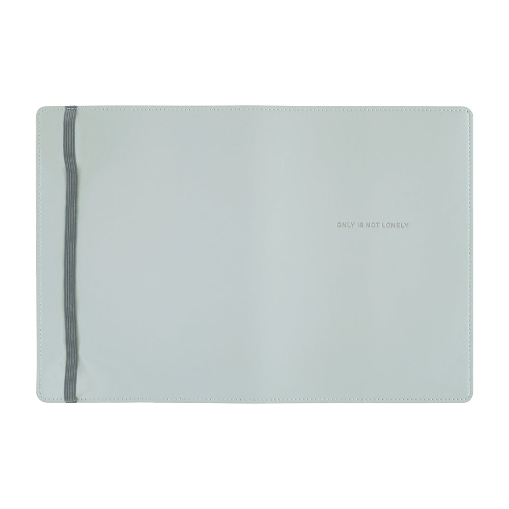 Hobonichi Techo A5 Cousin Cover | Only is Not Lonely: Ramune