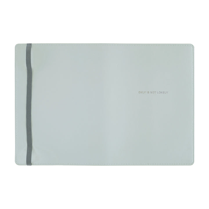 Hobonichi Techo A5 Cousin Cover | Only is Not Lonely: Ramune
