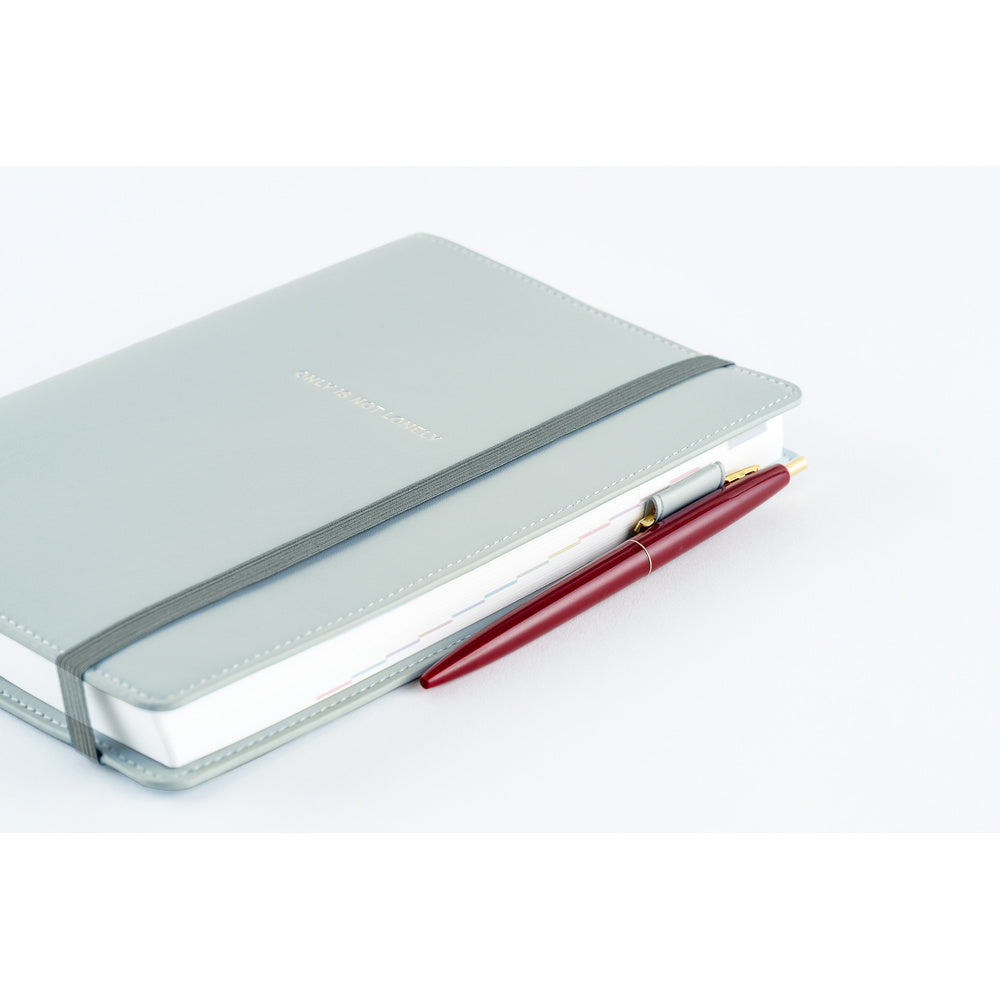 Hobonichi Techo A5 Cousin Cover | Only is Not Lonely: Ramune