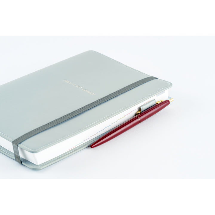 Hobonichi Techo A5 Cousin Cover | Only is Not Lonely: Ramune
