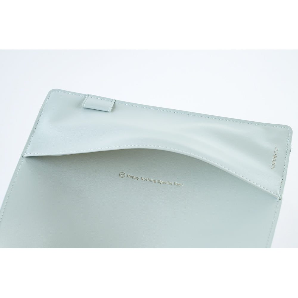 Hobonichi Techo A5 Cousin Cover | Only is Not Lonely: Ramune