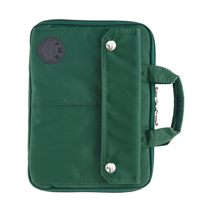 Hobonichi Techo A5 Cousin Cover | POTR: Stride (Evergreen)